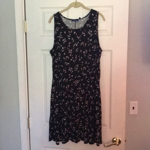 Apt 9 dress